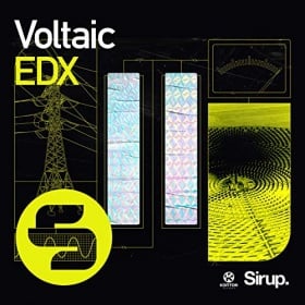 EDX - VOLTAIC